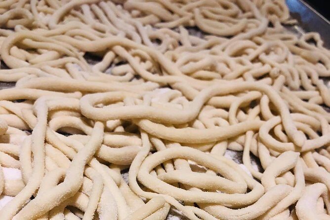 Tuscan Cooking Class - Key Things I’d Highlight Before You Book