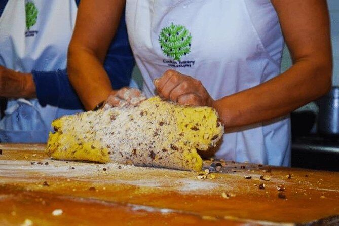 Tuscan Cooking Class - Tuscan Cooking Class in Montefollonico: What the 4 Hours Feel Like