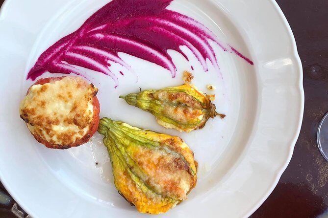 Tuscan Cooking Class - What You Make: Pici, Ravioli, and a Third Pasta Preparation