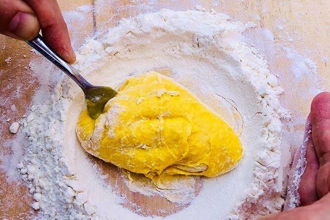 Tuscan Cooking Class - Hands-On Cooking with Local Women: The Teaching Style That Matters