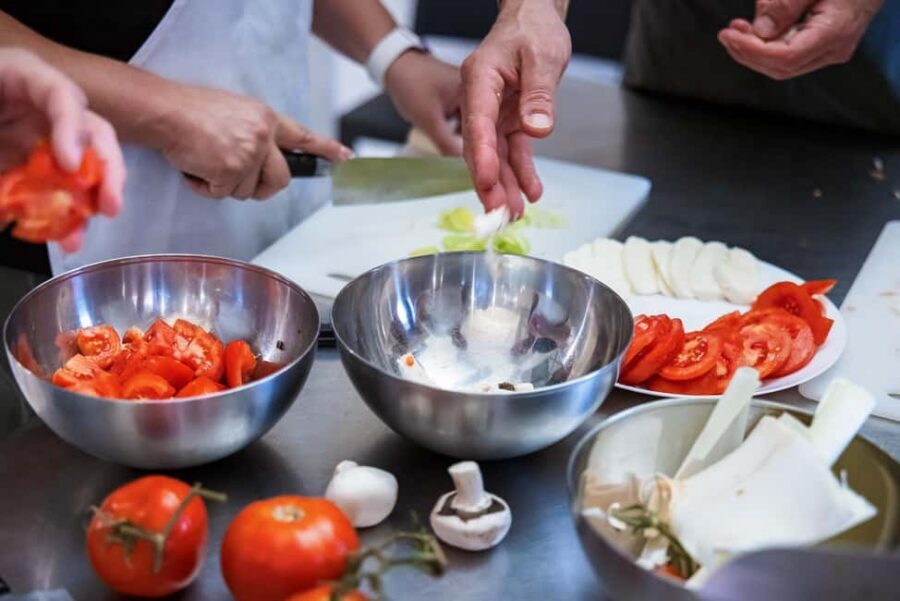 Tuscan Cooking Course with Florence Central Market Visit - Recipes to take home: using them without turning your kitchen into a museum