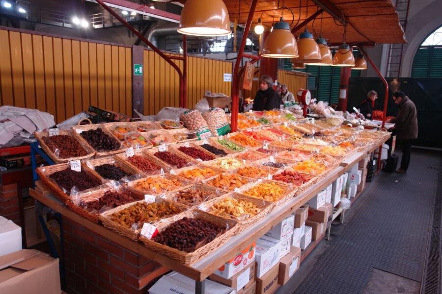 Tuscan Delicious Food Degustation Private Tour - Key moments that make this tour worth your time