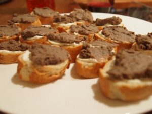 Tuscan Delicious Food Degustation Private Tour - The Duomo complex guided walk, plus the ticket-line shortcut