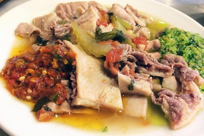 Tuscan Delicious Food Private Tour - How This Private Tuscany Food Tour Works in 3 Hours