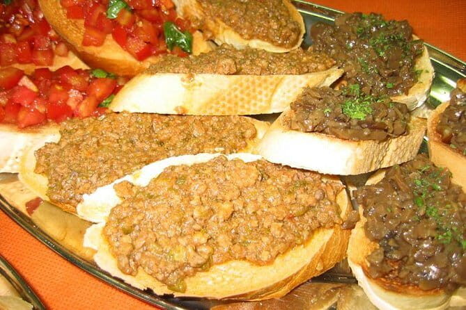 Tuscan Delicious Food Private Tour - Lampredotto: the Florence Bite That Actually Feels Local