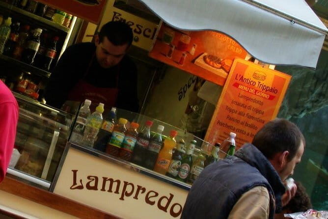 Tuscan Delicious Food Private Tour - Meeting at the Duomo: the Fastest Way to Get Oriented