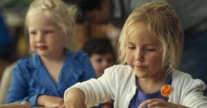Tuscany: Cake and Biscuit Cooking Class for Kids - What Your Kids Make in 90 Minutes: Pastry, Filled Cake, Decorated Biscuits