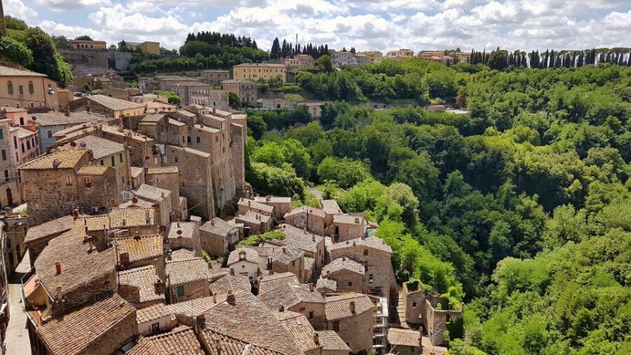 Tuscany: Chianti Wine Paradise Tour - Price and Logistics: Is $441.81 Per Person Good Value?
