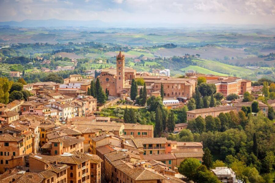 Tuscany: Chianti Wine Paradise Tour - Should You Book This Tour?