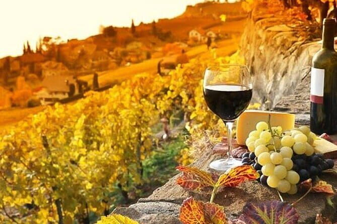 Tuscany Day Trip from Florence: Siena, San Gimignano, Pisa and Lunch at a Winery - Guides and pacing: the part that can make or break the day