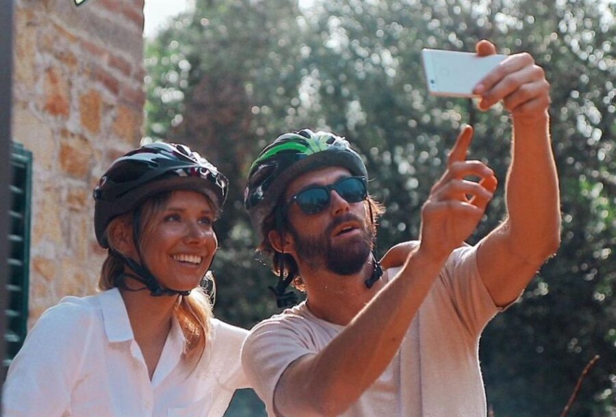 Tuscany: E-Bike Tour from Florence with Lunch - Price and value: what $114.59 covers in real terms