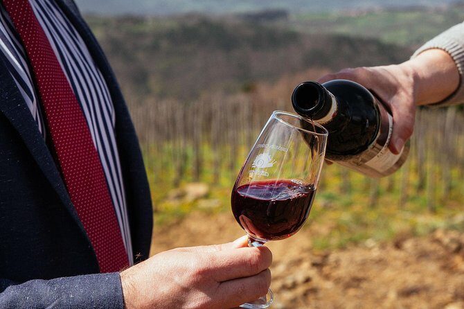 Tuscany EXCLUSIVE Private Day Trip from Florence by Car with Wine - Key things I’d circle before you book