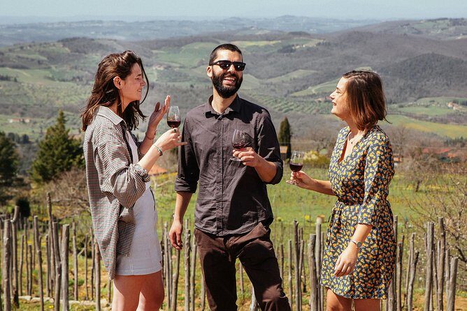Tuscany EXCLUSIVE Private Day Trip from Florence by Car with Wine - Florence-to-Chianti by Car: Why This Day Trip Works