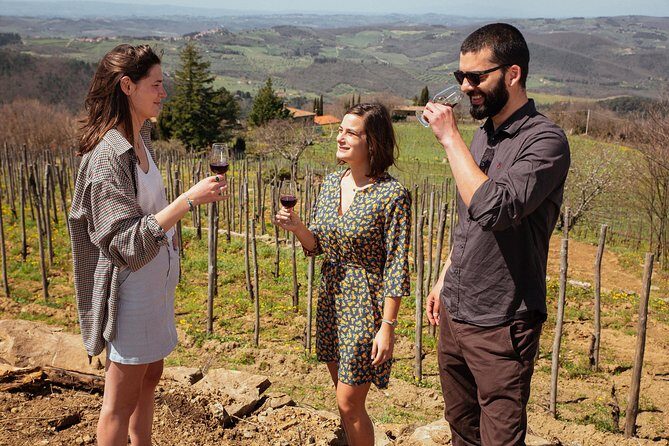 Tuscany EXCLUSIVE Private Day Trip from Florence by Car with Wine - The Flexible Itinerary Part: How Customization Really Helps