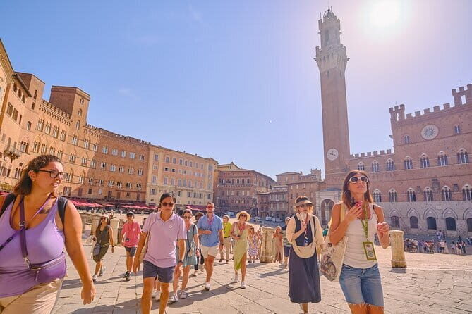 Tuscany Highlights Guided Small-Group Tour from Florence - Price and what you really get for $190.52