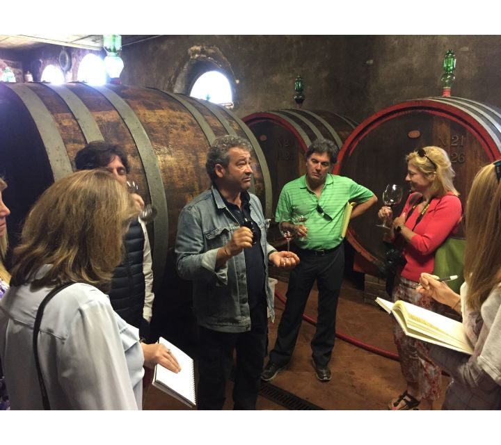 Tuscany: Montalcino Dinner at San Gimignano Winery - Is it worth $215.24 per person?