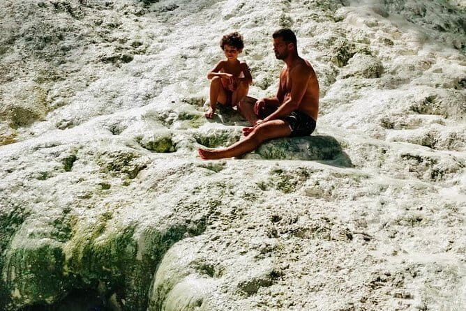 Tuscany Natural Spring Tour - Key things I’d plan around