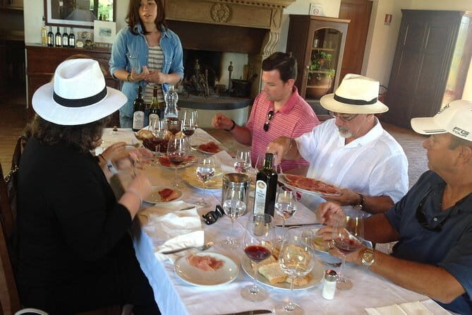 Tuscany Private Tour with Wine and Cheese Tasting from Florence - Montepulciano: Renaissance streets plus Rosso and Vino Nobile territory
