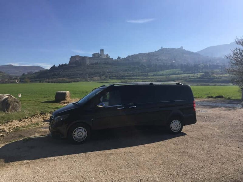 Tuscany: Sanctuary of La Verna Day Tour Private Tour - La Verna’s stigmata story: why this place earns the long drive