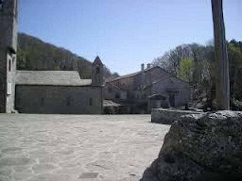 Tuscany: Sanctuary of La Verna Day Tour Private Tour - Your private driver ride: door-to-door and not stuck on a schedule