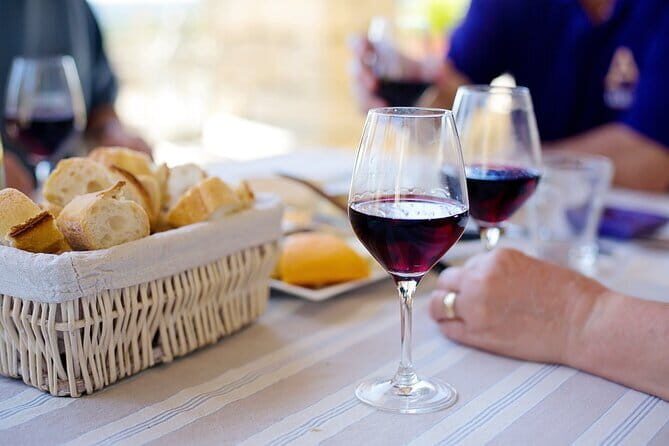 Tuscany Truffle Hunt: A Culinary Adventure - Florence Pickup and the Scenic Start That Sets the Mood