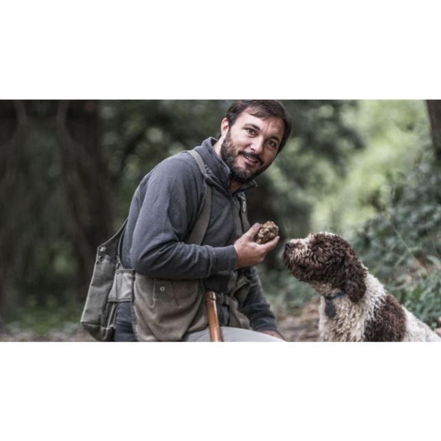 Tuscany: Truffle Hunting and Meal at a Winery - Price and value: is $474.28 per person worth it?