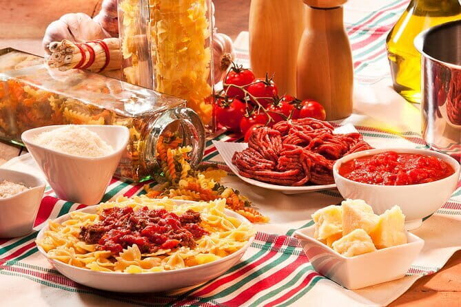 Tuscany Vespa Tour from Florence with Wine Tasting - Who Should Book This (and Who Might Not)