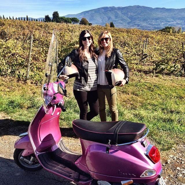 Tuscany: Vespa Tour with Traditional Lunch - Why this Tuscany Vespa tour feels different from a day trip