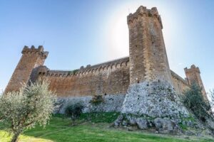 Tuscany Wine & Hills from Florence - Small Group - Montepulciano Free Time and Wine Tasting (Nobile di Montepulciano Focus)