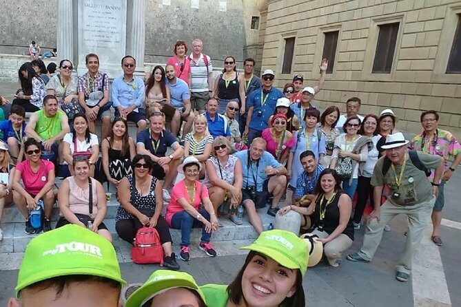 Tuscany Wine & Hills from Florence - Small Group - Price and Logistics: Worth It for Your Style of Travel?