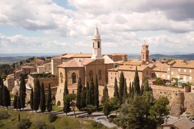 Tuscany Wine & Hills from Florence - Small Group - Group Size, Comfort, and the Real Pace Inside the Day