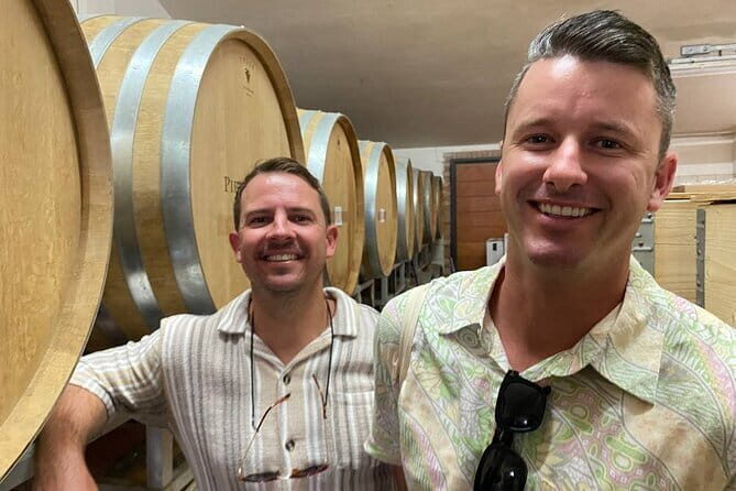 Tuscany Wine Tour: 2 Wineries & Chianti from San Gimignano - Price and value: what $181.02 buys you in Tuscany