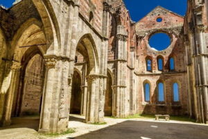 Tuscany's hidden gems: San Gimignano, Volterra, St Galgano Abbey - San Gimignano: The Town of Towers Without the Full-Day Burn