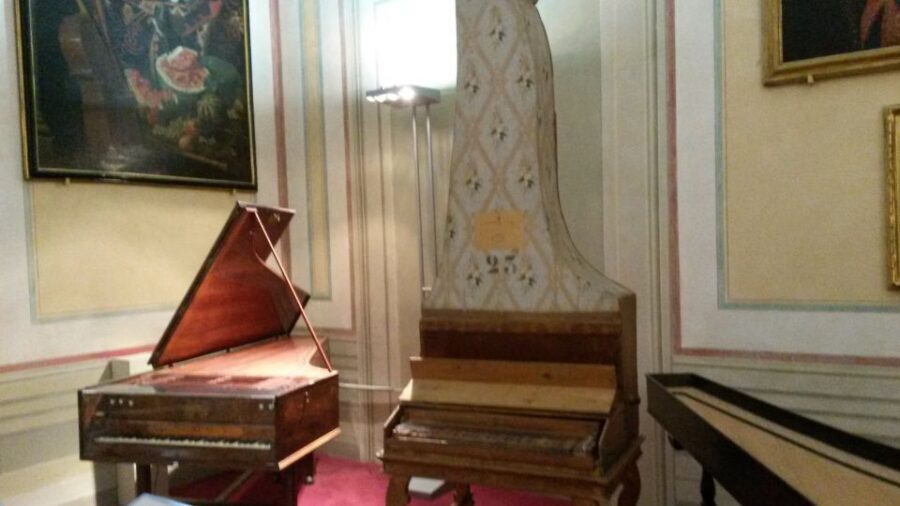 Uffizi and Accademia: Independent Visit with Audio Guide - Timing, Shoes, and Bag Rules That Actually Matter