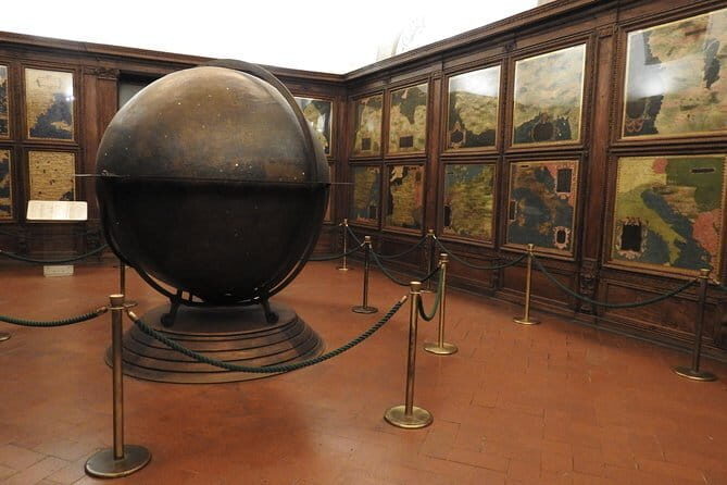 Uffizi and Palazzo Vecchio Combo Private Tour - Why the Uffizi + Palazzo Vecchio Combo Works So Well in Florence