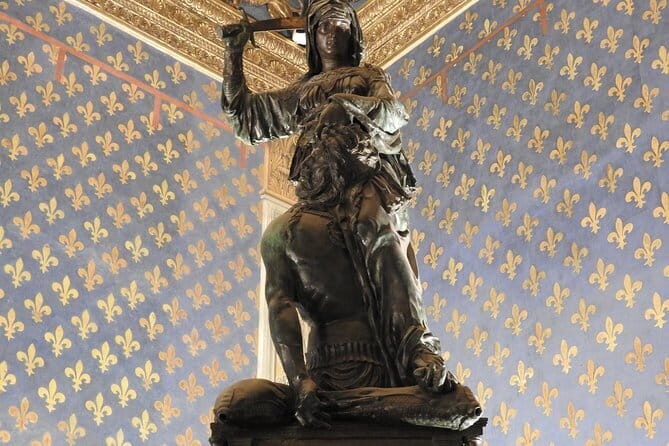 Uffizi and Palazzo Vecchio Combo Private Tour - The Smooth Transition: Why “Next Door” Still Matters
