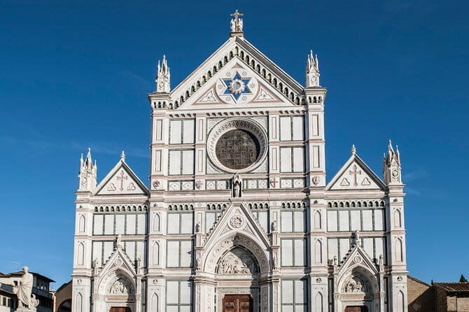 Uffizi Combined Ticket:UFFIZI, PITTI, BOBOLI & digital audioguide - Ticket Pickup at Via degli Alfani 115R: The One Place You Can’t Ignore