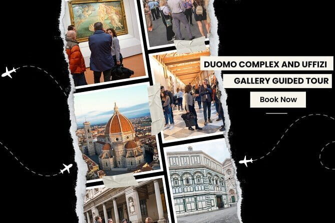 Uffizi Combined Ticket:UFFIZI, PITTI, BOBOLI & digital audioguide - Price and Value at $79.47: When the Combo Wins (and When It Doesn’t)