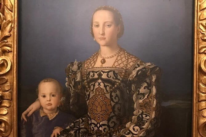 Uffizi, Enjoy the highlights - Why the Uffizi highlights work better than trying to see everything