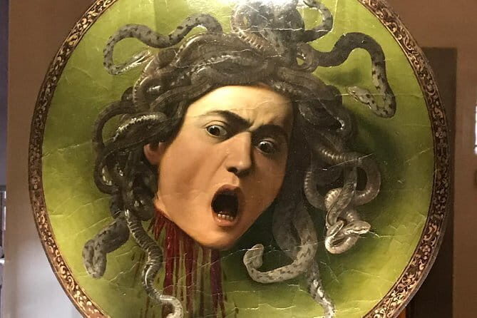 Uffizi, Enjoy the highlights - Inside the Uffizi: what you’ll actually notice during the walk-through