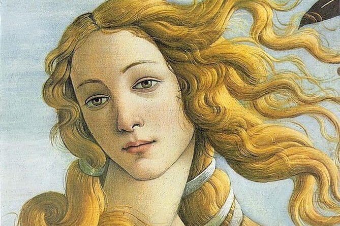 Uffizi Exclusive Semi-Private Tour, Top-Rated Guide, Max 6 Pax - The Uffizi Gallery in 2 hours: the right works, the right order