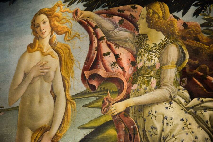 Uffizi Fast Track Entrance Tickets - Uffizi Fast Track Tickets: What you’re really paying for