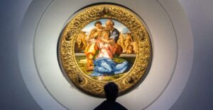 Uffizi Fast Track Entrance Tickets - Getting to the meeting point by Eataly: start clean and simple