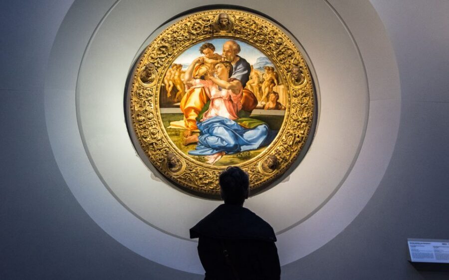 Uffizi Fast Track Entrance Tickets - Reserved timeslot entry: how the timing affects your day