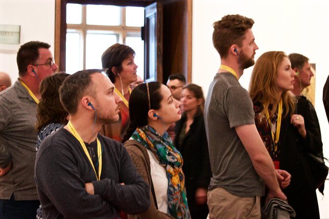 Uffizi Galleries Florence - Incredible Private Tour - Key highlights to look for