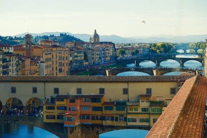 Uffizi Galleries Florence - Incredible Private Tour - Price and value: is $73 worth it?