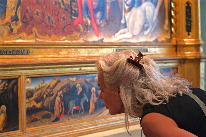 Uffizi Galleries Florence - Incredible Private Tour - Who should book this Uffizi private tour?