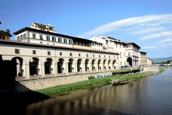 Uffizi Gallery Audio-Guided Visit with optional Accademia Gallery - The audio guide: how to use it smoothly (and what can trip you up)