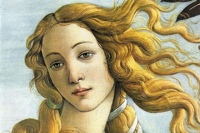 Uffizi Gallery Audio-Guided Visit with optional Accademia Gallery - What you’ll see in the Uffizi: Medici power turned into art