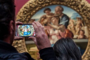 Uffizi Gallery Entrance Ticket with Priority Access - The meeting point: Piazzale degli Uffizi 6 and the importance of being early